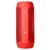 JBL Charge2+ 音乐冲击波 高品质立体声 支持多点连接 可充当移动充电设备 防溅设计(红色)第3张高清大图