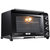 北美电器（ACA）ATO-M45AT电烤箱 商用45L烤箱家用烘焙蛋糕第2张高清大图