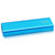 TENWEI 腾威tp05聚合物 双USB移动电源 12000mAH充电宝 蓝色第2张高清大图