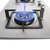 朗信(Lonren) JZ(Y/T/R)-Q216D-T 不锈钢 双炉 灶具 台嵌两用第3张高清大图
