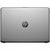 惠普（HP）HP14-aq001TX 14英寸笔记本电脑（i3-5005U 4G 500G R5 2G独显 Win10）(黑色 官方标配)第4张高清大图