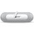 Beats Pill+ 便携式蓝牙无线音箱 带麦克风 运动胶囊户外便携小音响(白色)第5张高清大图