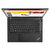 ThinkPad T470(20HD-A03KCD) 14英寸商务笔记本电脑 (I5-7200U 8G 128GB+500G Win10 2G独显 黑色）第4张高清大图