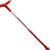 凯胜（KASON）速度型羽毛球拍全碳素碳纤维钛合金单拍TSF100TI-NEW红/黑/银（不穿线）(单只)第4张高清大图