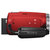索尼（Sony） HDR-CX680 高清数码摄相机 5轴防抖 内置64G 30倍光学变焦摄像机(红色)第5张高清大图