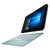 华硕(ASUS) T100HA 10.1英寸变形平板笔记本(Z8500 2G 32GSSD Win10 WXGA IPS(蓝色 官方标配)第5张高清大图