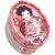 上海女人茉莉玉容保湿鸭蛋粉香粉干粉蜜粉饼遮瑕控油自然修饰提亮肤色(2)第4张高清大图