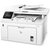 惠普(HP) LaserJet Pro M227fdw 黑白激光传真一体机 (打印 复印 扫描 传真)第3张高清大图