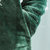 婵闺 法兰绒睡衣女冬季加厚加绒珊瑚绒睡衣家居服女士韩版可外穿套装(6FN806 XXL码)第5张高清大图