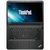联想 (ThinkPad) S3（20AYA06SCD） 14英寸 商务便携 笔记本电脑 （i7-4500U 8G 1TB+16GSSD 触控屏 2GB独显 指纹识别 Win8系统 黑色）第4张高清大图