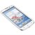 华为（Huawei）G610S联通版WCDMA/GSM双卡双待(白色)第2张高清大图
