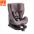 【新品】好孩子汽车儿童安全座椅可上高速的安全座椅 CS659(CS659 M116棕色)第3张高清大图