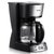 东菱（Donlim）DL-KF400 黑色滴漏式咖啡机 智能保温2小时第3张高清大图