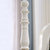 圣肯尼家具 简约美式双人床公主田园实木床柱油腊皮床1.8米卧室家具(象牙白 8602#1.5床)第4张高清大图