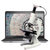 美佳朗MCL-1600生物显微镜学生儿童显微镜第2张高清大图
