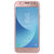 三星(SAMSUNG) Galaxy J3 （J3300）美颜自拍手机 3GB+32GB 嫣霞粉 全网通第2张高清大图