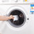 涤尚洗衣机槽清洁剂 家用滚筒式波轮式全自动 洗衣机清洁剂4盒装(默认 默认)第5张高清大图