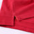 阿玛尼Emporio Armani男式POLO衫 男士时尚拼色纯棉短袖T恤90624(藏青色 S)第3张高清大图