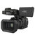 松下（Panasonic）AG-FC100MC摄像机 AG-FC100专业摄像机 松下FC100 4K专业摄像机 高清(套餐六)第2张高清大图