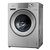 松下（Panasonic）XQG100-E1025 10公斤滚筒家用洗衣机 大容量泡沫净银色第4张高清大图