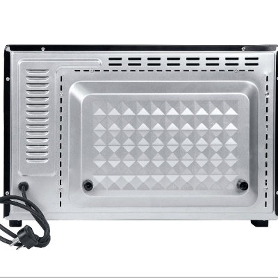 美的(Midea) 上下独立控温家用烘培烤箱烤叉电烤箱T3-L324B