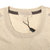 巴宝莉Burberry男式毛衣 男士简约山羊绒棉混纺长袖毛衣针织衫81537(浅灰色 S)第4张高清大图