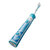 飞利浦（PHILIPS）电动牙刷充电式声波震动不损伤可爱儿童专用牙刷 HX6311/07(HX6311/07)第3张高清大图