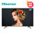 海信（Hisense）HZ50E3D 50英寸 4K超高清全面屏 智能网络 语音操控 HDR 液晶平板电视机 家用壁挂第2张高清大图