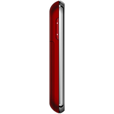 东信（EASTCOM）EA138 GSM手机（红色）