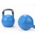 JOINFIT 健身壶铃 提壶哑铃 男士女士竞技训练健身器材 竞技壶铃(浅灰色 4kg)第3张高清大图