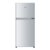 海尔（Haier） 海尔冰箱118升 双门 节能 小型家用冰箱 BCD-118TMPA电冰箱(BCD-118TMPA)第4张高清大图