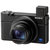 索尼（SONY）DSC-RX100M7 黑卡数码相机（24-200mm蔡司镜头 实时眼部对焦 4K HDR视频 RX100 VII/黑卡7）第2张高清大图