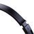 漫步者（EDIFIER） K550 入门级时尚高品质耳麦 游戏耳机 电脑耳机 典雅黑色第4张高清大图