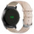 Ticwatch 2代 智能手表经典版 语音触摸 蓝牙3G通话手表 防水GPS记步测心率(银色粉表带)第4张高清大图