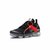 耐克男鞋Nike Air VaporMax x OFF-WHITE联名黑白大气垫减震跑步鞋运动鞋白冰兰(AA3831-002 45及以上)第2张高清大图