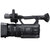 索尼（SONY)PXW-Z150 索尼4K专业手持式摄录一体机 索尼Z150高清摄像机(黑色 套餐二)第4张高清大图