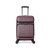 美国brookstone 22寸ABS拉杆箱行李箱登机箱商务箱旅行箱第5张高清大图