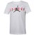 Nike/耐克正品AJ大童2020夏季新款休闲运动服透气T恤 JD2022058GS(JD2022058GS-001)第8张高清大图
