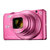 尼康（Nikon）COOLPIX S7000数码相机 尼康s7000数码相机(粉色 官方标配)第5张高清大图
