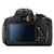 佳能 canon/佳能EOS 1300D 数码单反相机含 EF-S18-135mm IS STM镜头黑色(套餐八)第4张高清大图