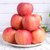 山东烟台红富士苹果应季新鲜水果脆甜多汁整箱批发(3斤装（单果80g起）)第2张高清大图