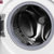 西门子(SIEMENS) XQG80-12S360(WM12S3600W) 8公斤 变频滚筒洗衣机(白色) 3D正负洗 3D智能控制第5张高清大图