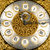 汉时钟表欧式落地钟客厅现代创意时钟摆件立钟大落地座钟HG1088(刺猬紫檀赫姆勒八音机芯 机械)第5张高清大图
