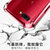 努比亚Z18手机壳 努比亚z18手机套 努比亚 z18保护套壳 透明硅胶全包防摔气囊手机壳套+全屏钢化膜+指环支架第4张高清大图