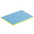 Maclove ipad4奥本保护套(含膜)ML7038蓝第3张高清大图