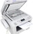 兄弟(Brother)MFC-7360黑白激光多功能打印机一体机 (打印机复印扫描传真一体 身份证一键式复印)(套餐五送A4纸20张)第3张高清大图
