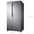 三星（SAMSUNG）RS62K6130S8/SC 620升 变频风冷对开门冰箱 无霜保湿双循（梦幻银）家用冰箱第5张高清大图