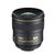 尼康（Nikon）AF-S 尼克尔 24mm f/1.4G ED 广角定焦镜头(黑色 国行标配)第2张高清大图