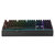 机械键盘 有线键盘 游戏键盘 108键RGB背光键盘(商家自行修改)第2张高清大图