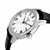 天梭(TISSOT)手表 卡森系列钢带时尚商务休闲石英男表(橙色)第5张高清大图